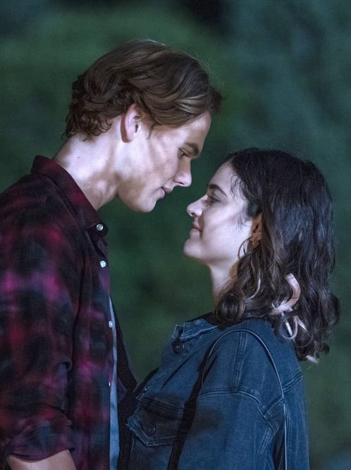 Young Love - Manifest Season 2 Episode 7