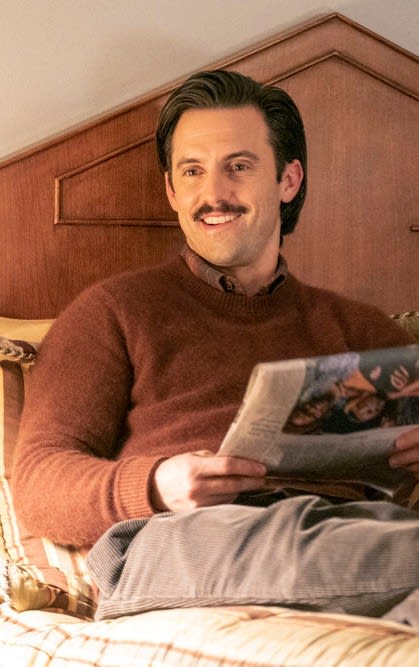 A Special Trip - This Is Us Season 4 Episode 16