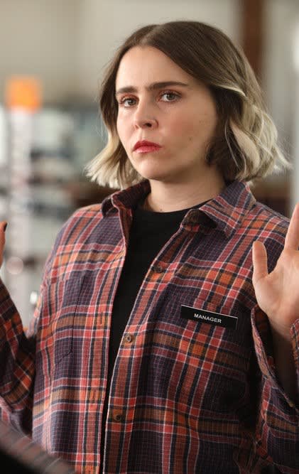 A Stick Up - Good Girls Season 3 Episode 7