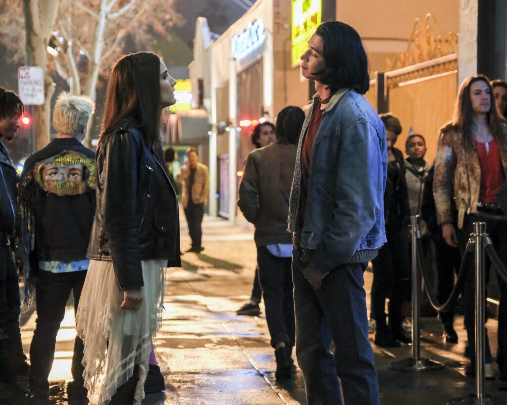 A Trip Down Stumptown Lane Season 1 Episode 17