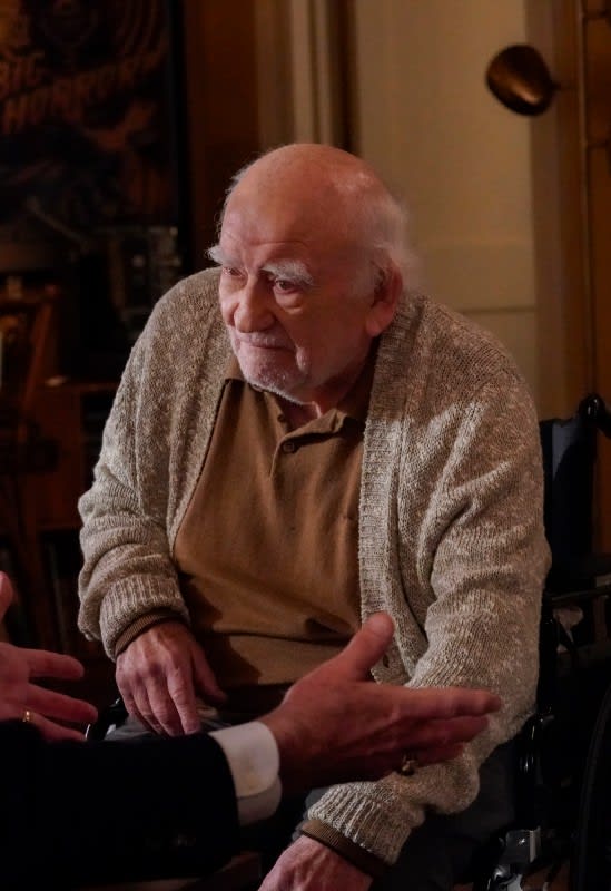 An Old Friend - Blue Bloods Season 10 Episode 15