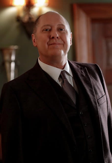Anticipation High - The Blacklist Season 7 Episode 12