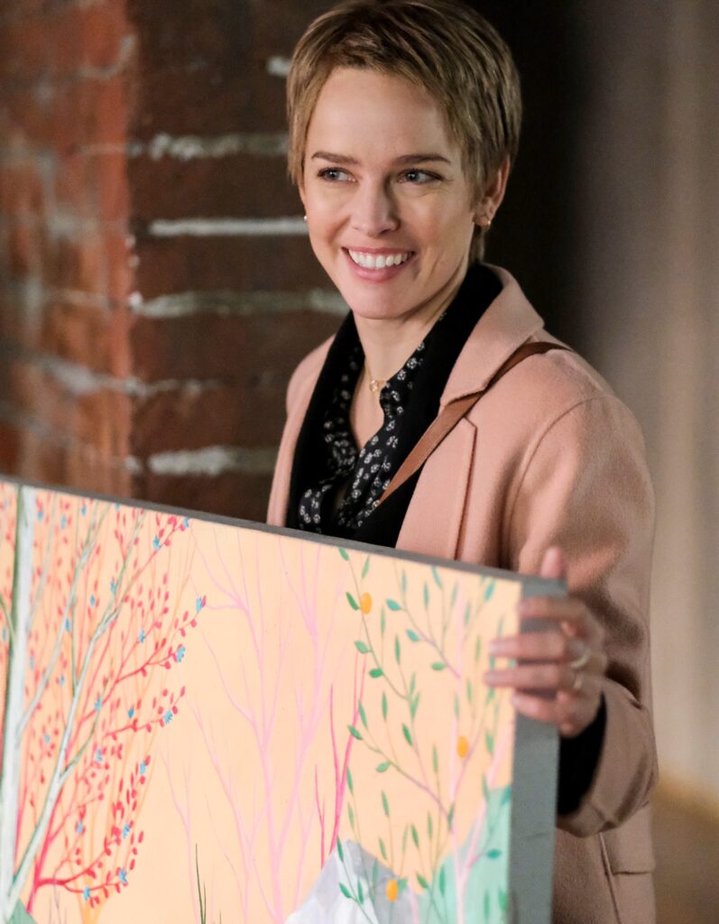 A Million Little Things Season Finale Spoilers: Babies, Big Secrets - Season Finale Of A Million Little Things 2022