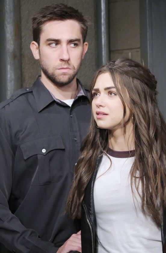 At the Eleventh Hour - Days of Our Lives