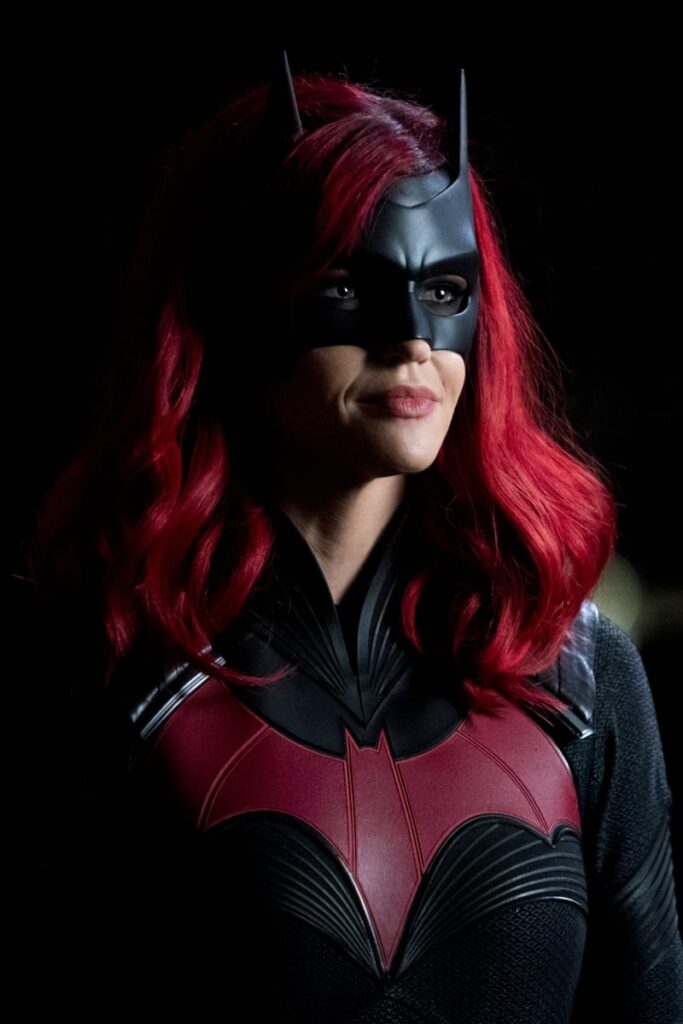 Batwoman Close Up Season 1 Episode 14