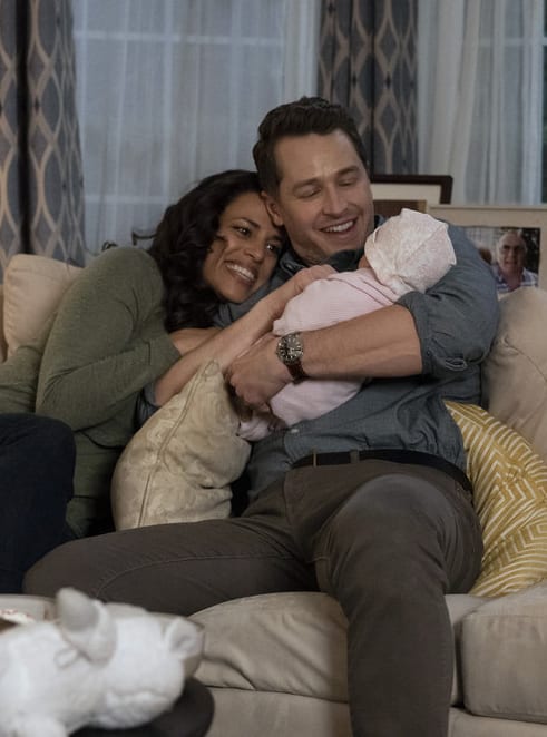 Ben's Second Chance - Manifest Season 2 Episode 11