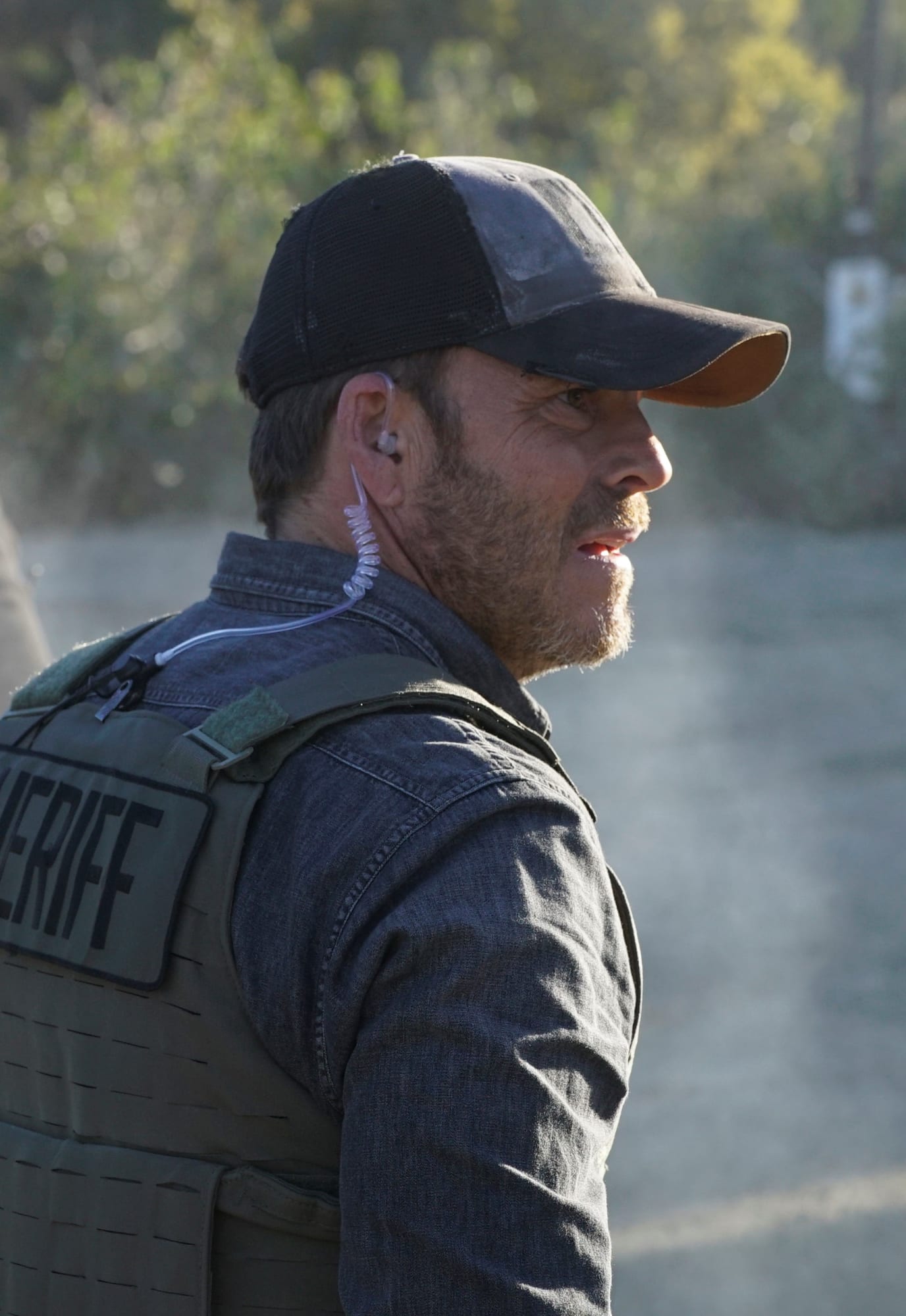 Can Bill Save the Day? - Deputy Season 1 Episode 13