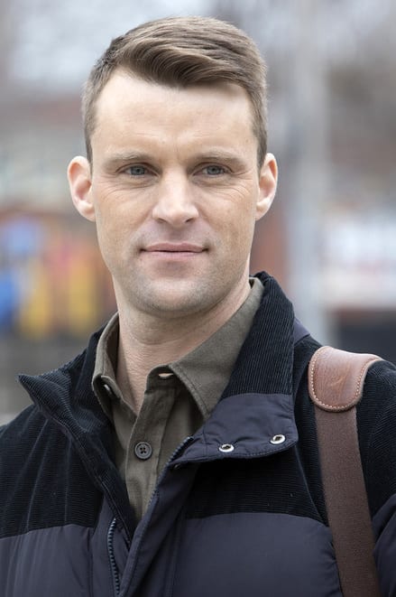Casey smile - Chicago Fire Season 8 Episode 17