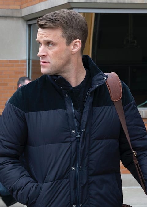 Casey walk