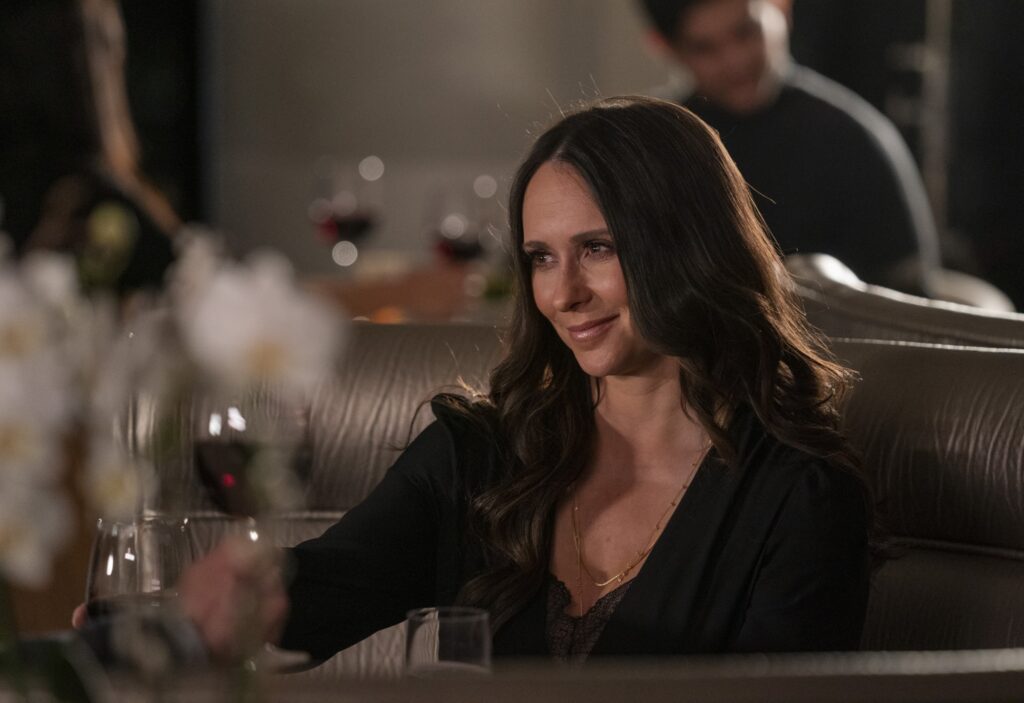 Date Night - 9-1-1 Season 3 Episode 13
