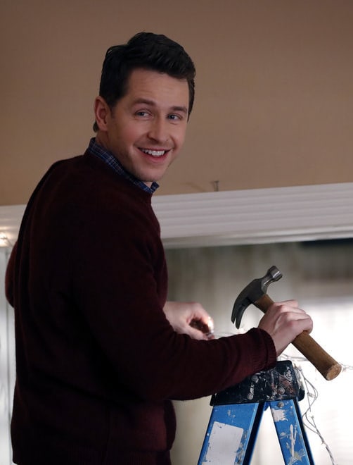 Decorating the House - Manifest Season 2 Episode 12
