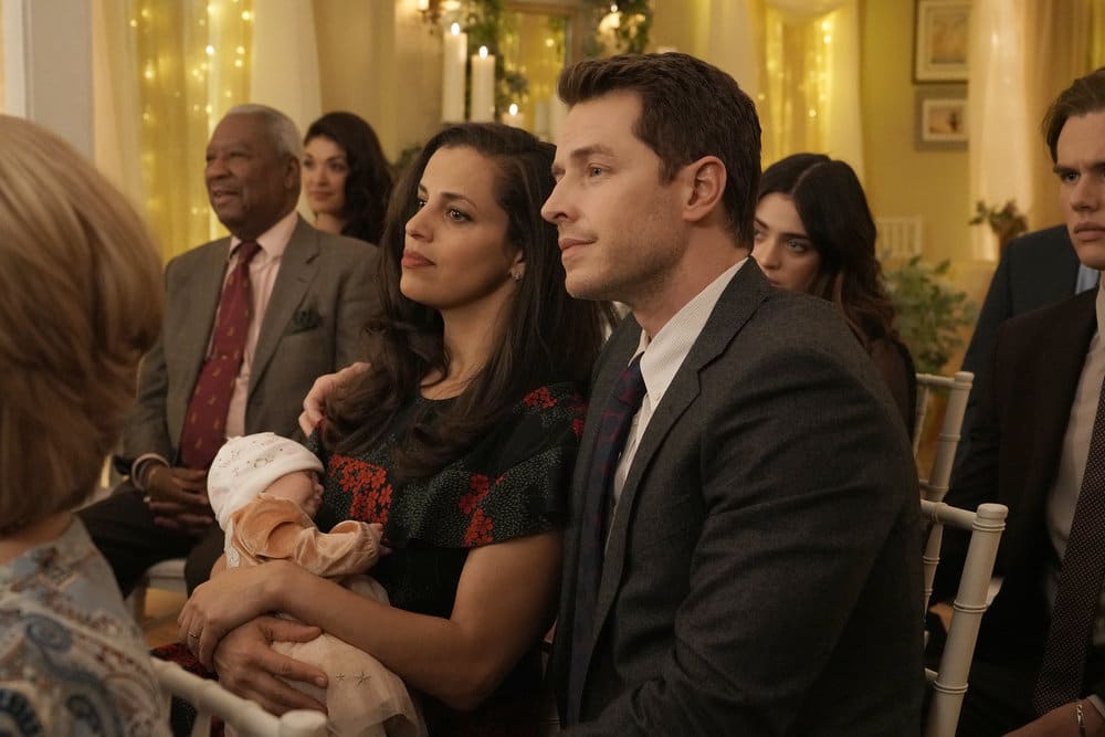 Family Time - Manifest