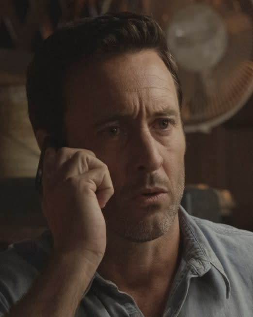 Fateful Call - Hawaii Five-0 Season 10 Episode 20