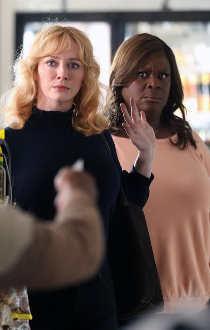 Hands Up - Good Girls Season 3 Episode 7