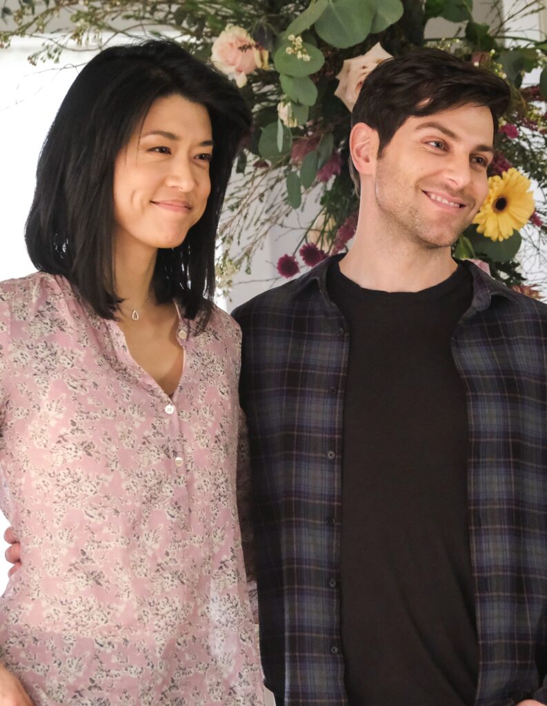 Happier Times - Tall - A Million Little Things Season 2 Episode 19