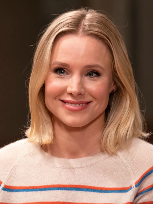 Happiness Begins - The Good Place Season 4 Episode 13