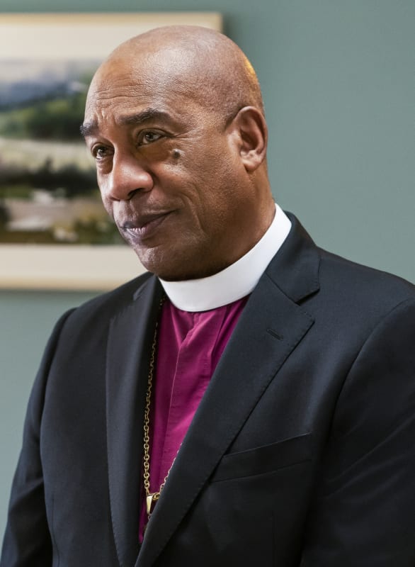 I'll Be There For You - God Friended Me Season 2 Episode 16
