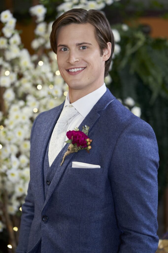 Jesse Is the Groom! - When Calls the Heart Season 7 Episode 6