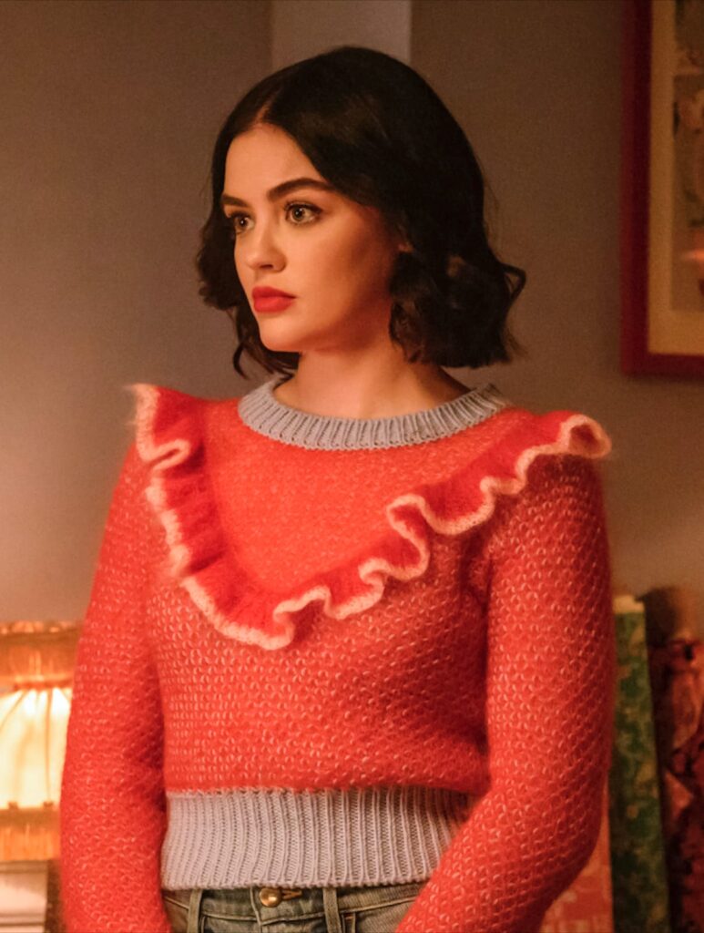 Katy's Surprise - Katy Keene Season 1 Episode 5