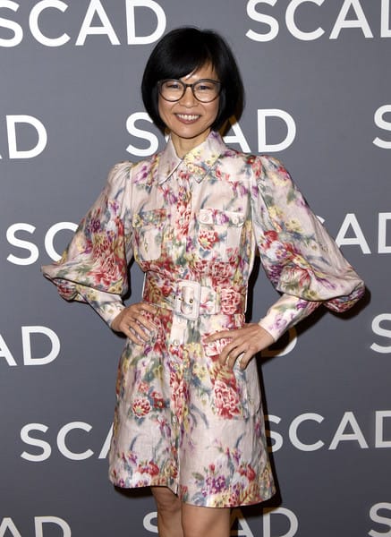 Keiko Agena - SCAD