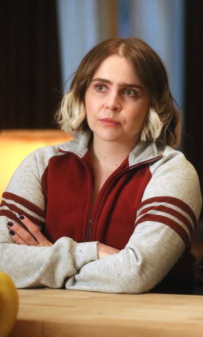 Lending An Ear - Good Girls Season 3 Episode 7