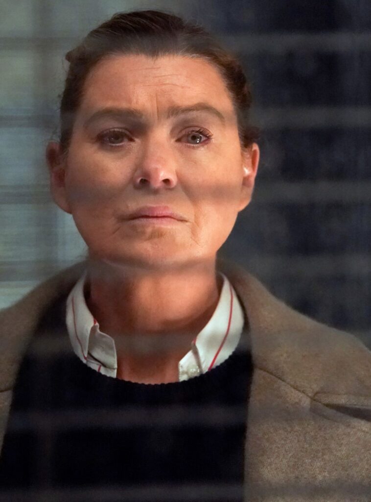Life Without Alex - Tall - Grey's Anatomy Season 16 Episode 17