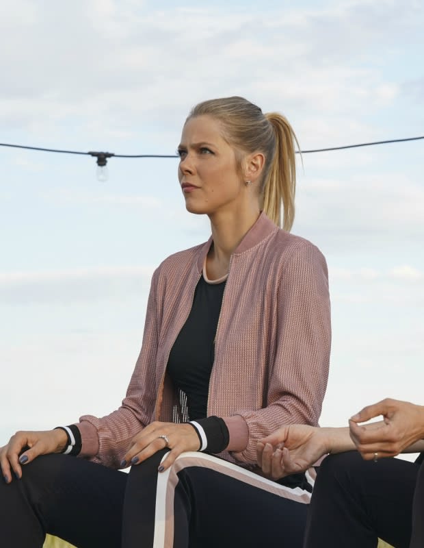 Meditation - Roswell, New Mexico Season 2 Episode 2