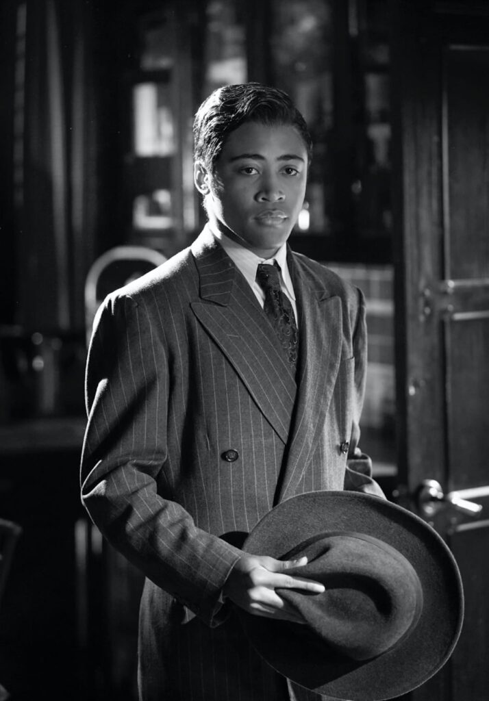 MG The Inspector - Legacies Season 2 Episode 14