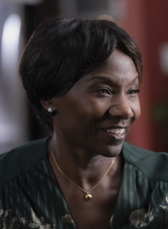 Mother Moore - Batwoman Season 1 Episode 14