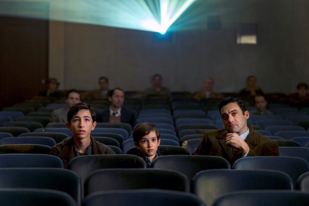 Newsreel Session - The Plot Against America