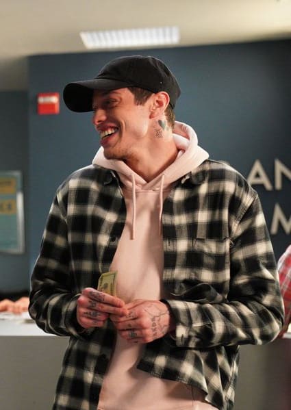 Nolan Has a Brother - The Rookie Season 2 Episode 13