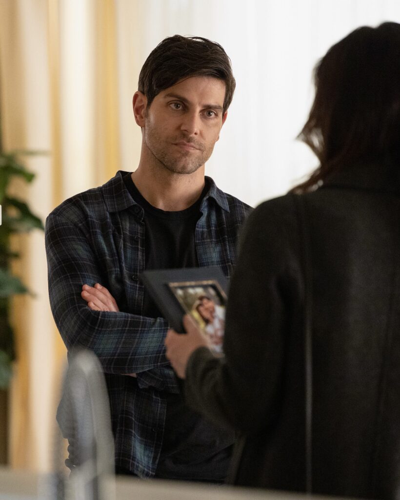 A Million Little Things Season 2 Episode 19 Review: 'Til Death Do Us - A Million Little Things Season 2 Episode 19