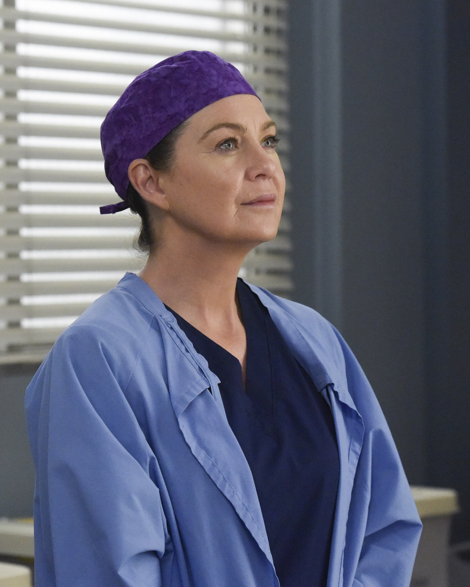Pro Bono Day - Grey's Anatomy Season 16 Episode 18
