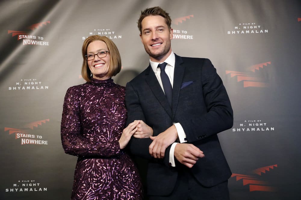 Red Carpet - This Is Us