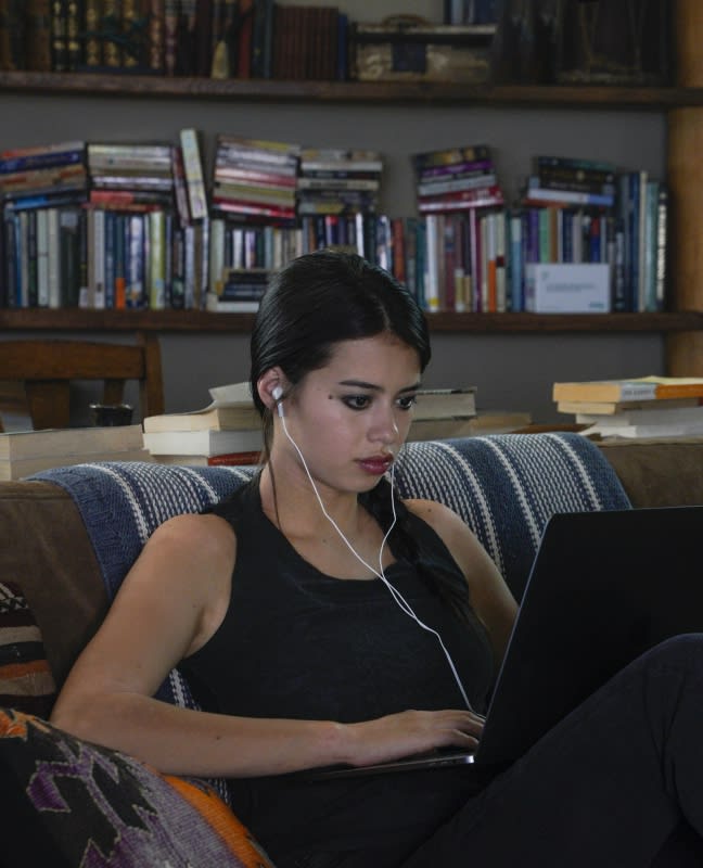 Research - Roswell, New Mexico Season 2 Episode 2