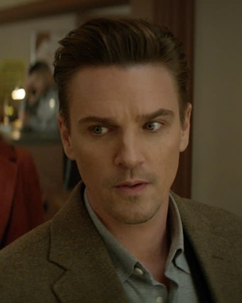 Ryan's Back - Nancy Drew Season 1 Episode 16