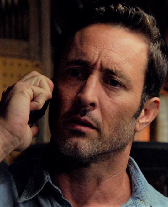 Secret Cipher - Hawaii Five-0 Season 10 Episode 21