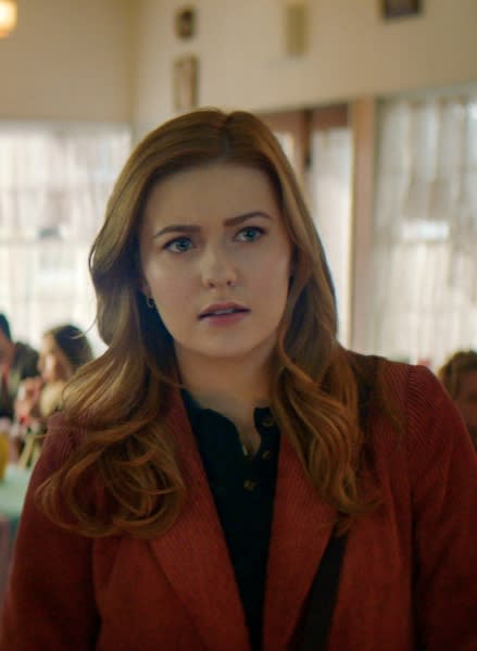 Stalemate - Nancy Drew Season 1 Episode 16