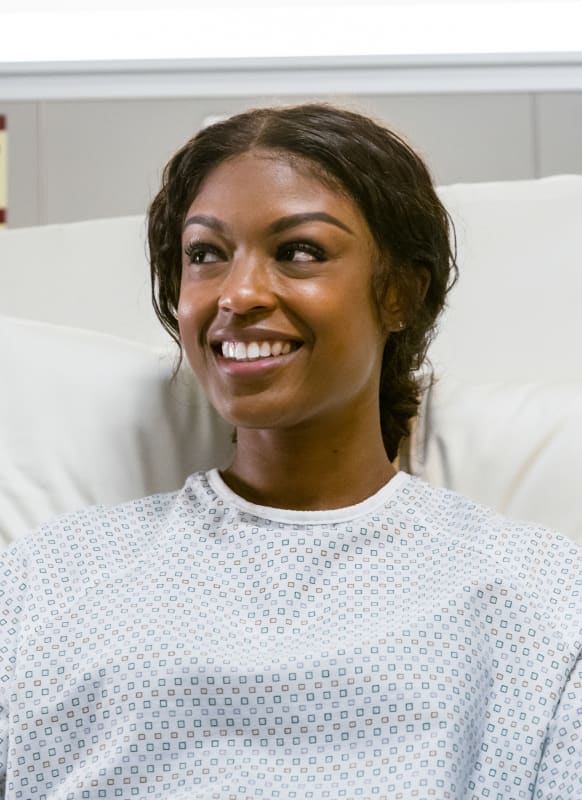 Staying Optimistic - God Friended Me Season 2 Episode 16