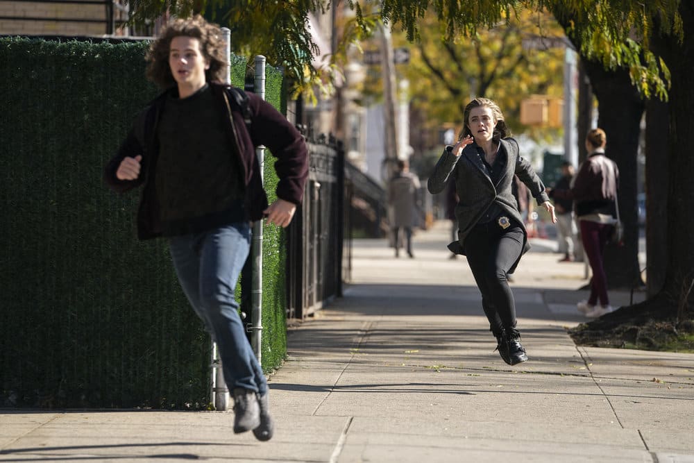 Stop the Bad Guy - Manifest Season 2 Episode 11