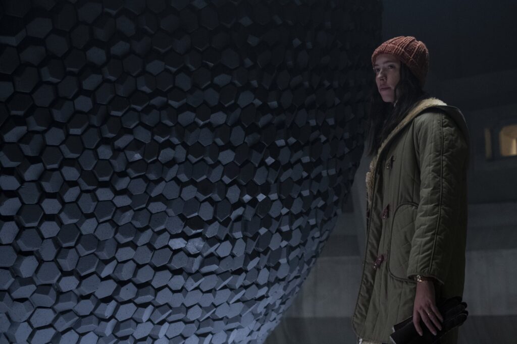 Tales from the Loop Season 1 photo 4