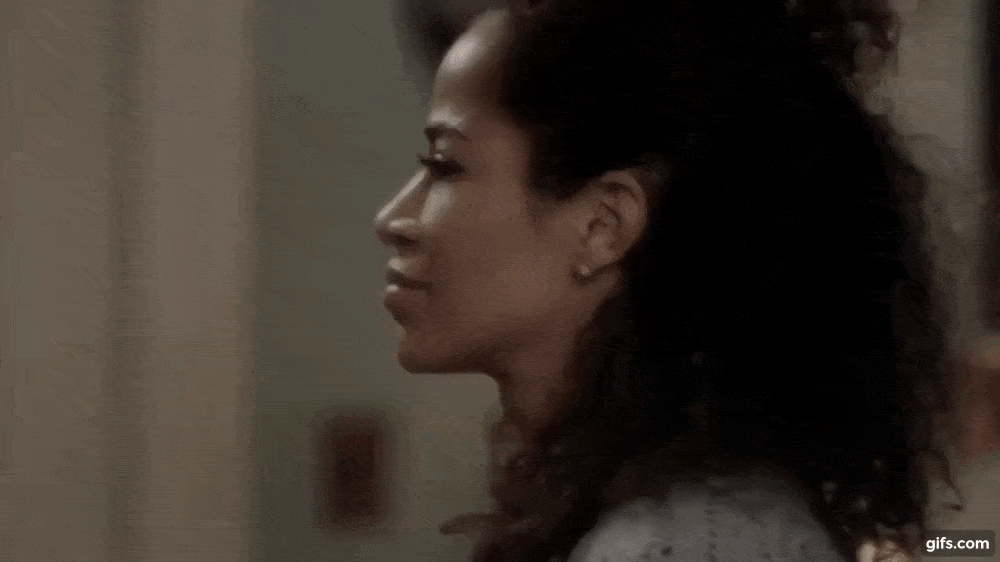 Teddy and Allison