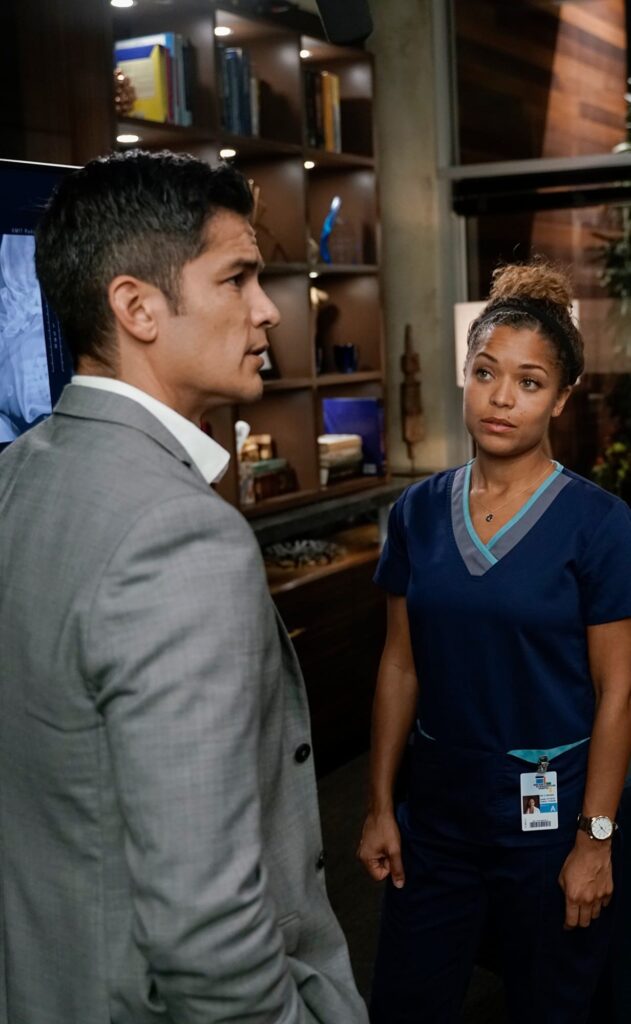 Treating Dwarfism - The Good Doctor Season 3 Episode 18
