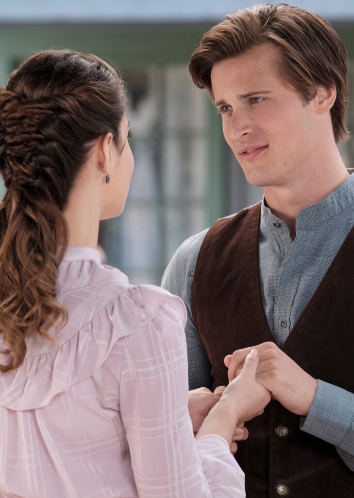 Two of a Kind - When Calls the Heart Season 7 Episode 2