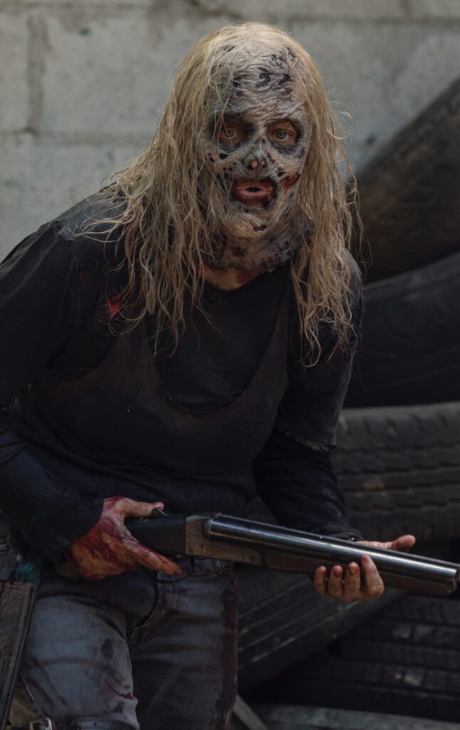 Where ARE You? - The Walking Dead Season 10 Episode 10