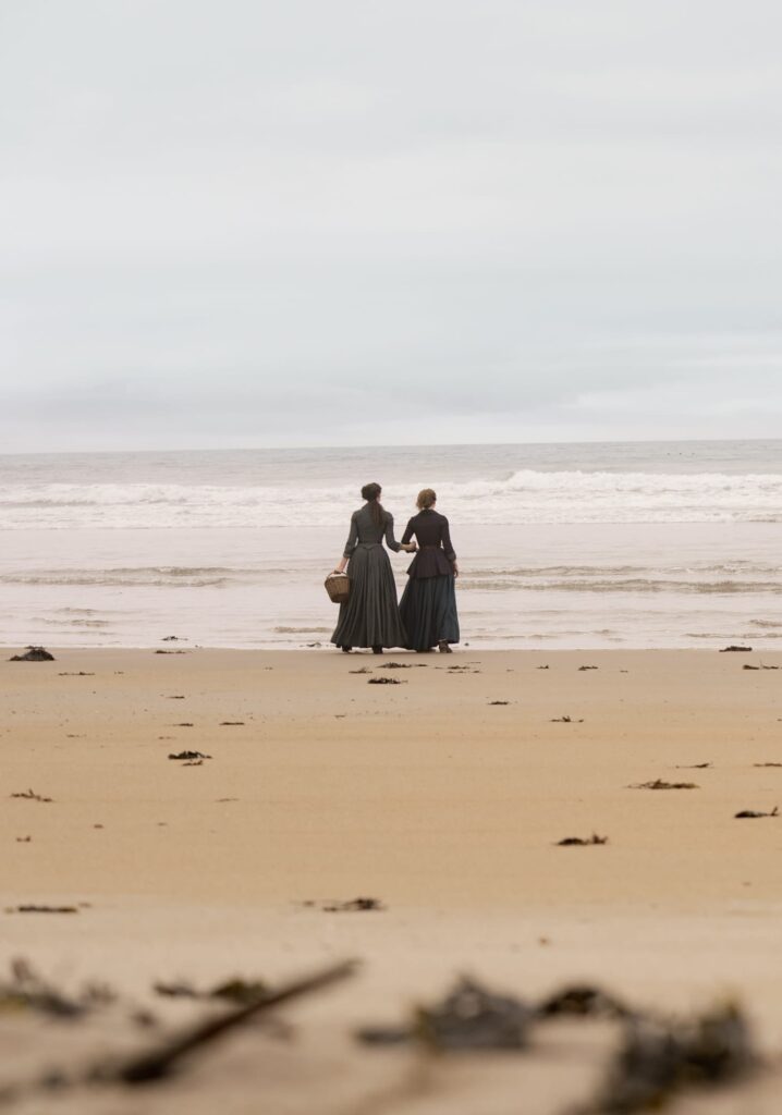 A Serene Scene - Outlander Season 5 Episode 10