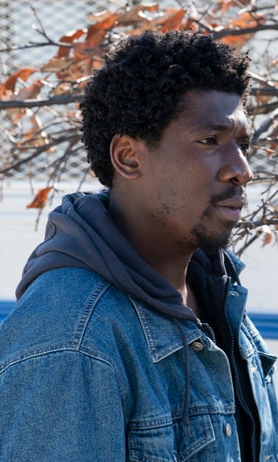 A VIolent Suspect - Law & Order: SVU Season 21 Episode 20