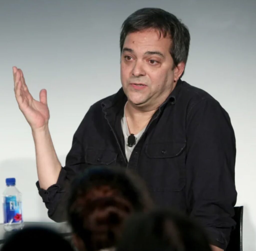 Adam Schlesinger