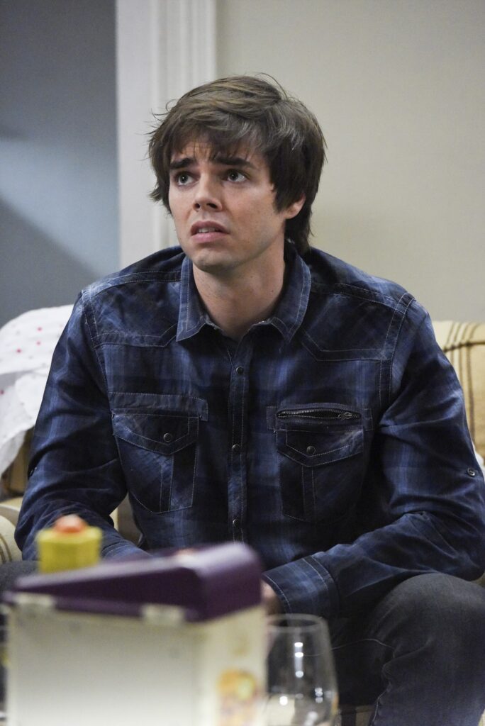 Confused Dylan - Modern Family Season 11 Episode 17