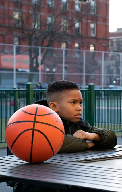 Dealing With a Young Witness - Law & Order: SVU Season 21 Episode 20